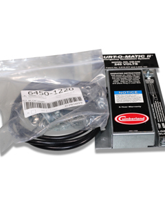 Emergency opening Curt-O-Matic 240V 50/60Hz (CM-2-240-X-0)